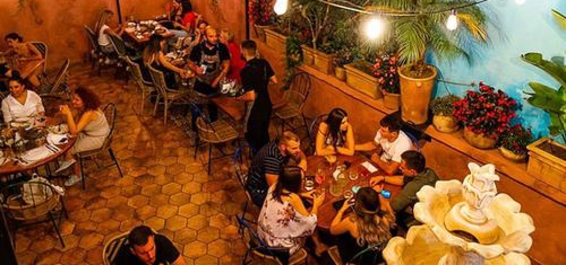 Στέκια για ρομαντζάδα σε Περιστέρι, Αιγάλεω, Χαϊδάρι και... άλλα